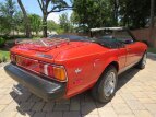 Thumbnail Photo 27 for 1981 Toyota Celica ST Coupe